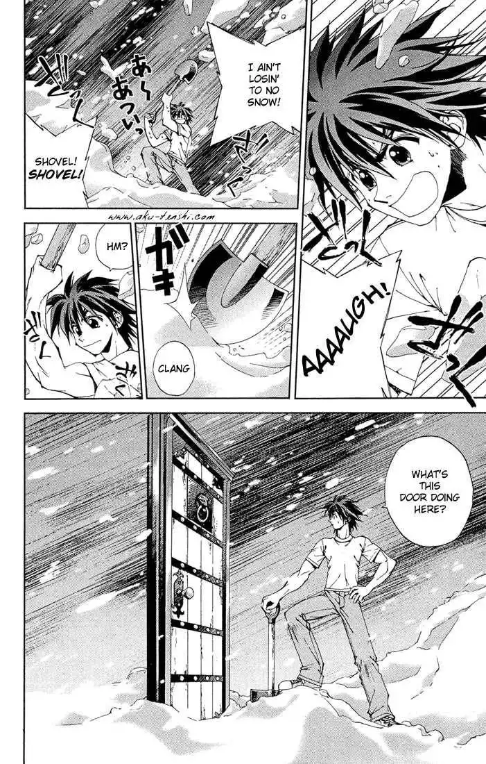 Sakuratetsu Taiwahen Chapter 10 3